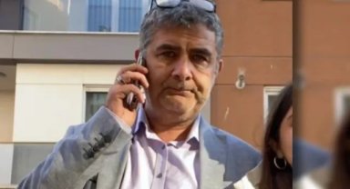 İBB Kültür A.Ş. Genel Müdür Yardımcısı Karaal kaçırıldı