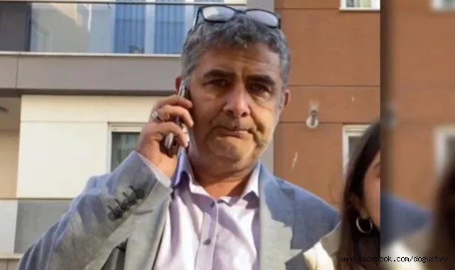 İBB Kültür A.Ş. Genel Müdür Yardımcısı Karaal kaçırıldı