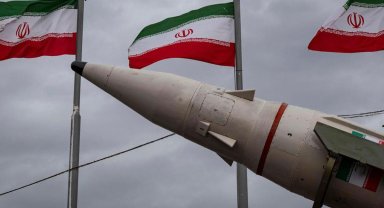İran Devrim Muhafızları Ordusu, İsrail'in kuzeyinde yaşayanlara tahliye uyarısında bulundu