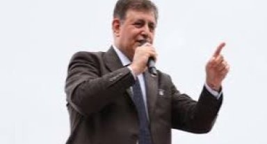İzmir Büyükşehir Belediye Başkanı Cemil Tugay CHP’den istifa etti!