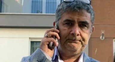 Kaçırılan İBB yöneticisi Erhan Karaal'ın eşi o anları anlattı