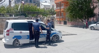 Karaman'da bıçaklı kavgada 1 kişi ağır yaralandı