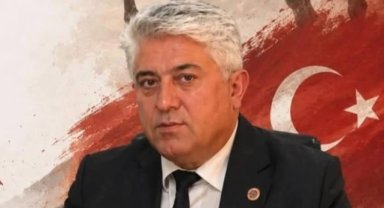 Kartal Belediyesi Başkan Koordinatörü Mukadder Gürcan'a Geçmiş Olsun