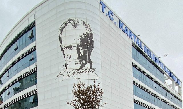 Kartal Belediyesi’nde Yeni Dönem: Yönetim Şeması Güncellendi
