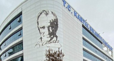 Kartal Belediyesi’nde Yeni Dönem: Yönetim Şeması Güncellendi