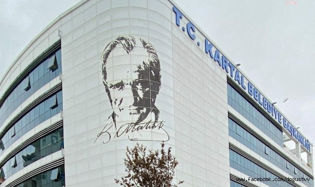 Kartal Belediyesi’nde Yeni Dönem: Yönetim Şeması Güncellendi