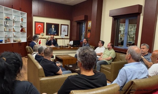 Kartal Cemevi’nde Muharrem Ayının İlk Orucu Açıldı