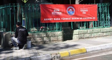 Maltepe Belediyesi manevi mirasına sahip çıkıyor