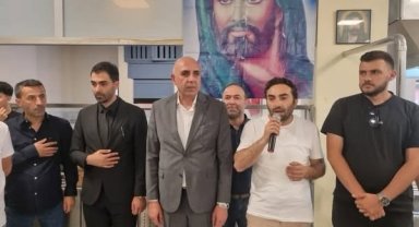Muammer Kaya Hoca Vefatının 40. Gününde Dualarla Anıldı