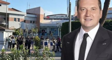 Silivri Belediyesi’nde yolsuzluk soruşturması: Belediye Başkanı Bora Balcıoğlu tutuklandı