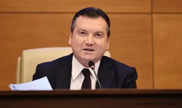 Silivri Belediyesi'ne operasyon! Başkan Bora Balcıoğlu hakkında gözaltı kararı