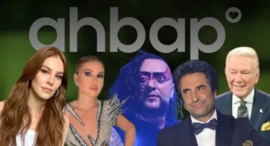 Ahbap soruşturmasında yeni gelişme. Uğur Dündar, Gülben Ergen, Hayko Cepkin dahil 5 isim ifadeye çağrıldı