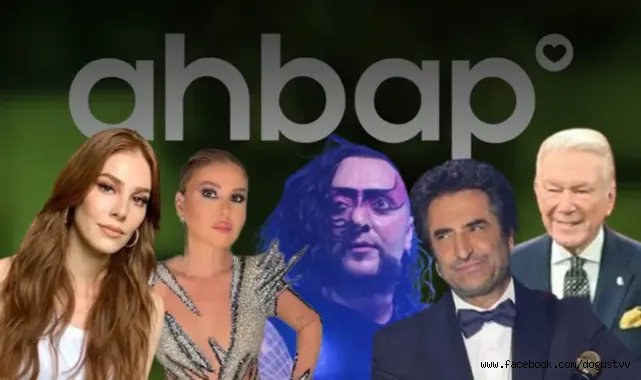 Ahbap soruşturmasında yeni gelişme. Uğur Dündar, Gülben Ergen, Hayko Cepkin dahil 5 isim ifadeye çağrıldı