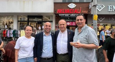 CHP Sultanbeyli İlçe Başkanlığı'ndan Birlik ve Dayanışma Buluşması