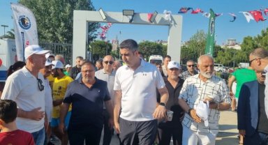 Kartal’da Kabotaj Bayramı Coşkusu: Dragos’ta Denizle Buluşan Renkli Kutlama