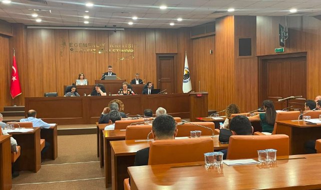 Kartal Meclisi Temmuz Toplantısında İmar ve Temizlik Gündemi Öne Çıktı