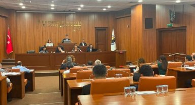 Kartal Meclisi Temmuz Toplantısında İmar ve Temizlik Gündemi Öne Çıktı