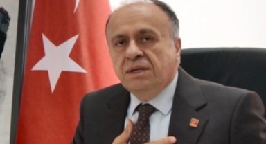 Resmi Açıklama Geldi: CHP Pendik İlçe Başkanı Niyazi Güneri Görevden Alınıp Disipline Sevk Edildi