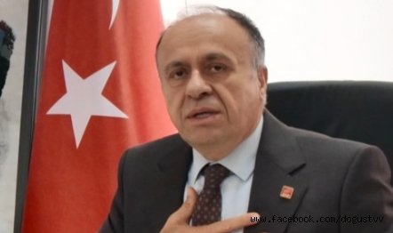 Resmi Açıklama Geldi: CHP Pendik İlçe Başkanı Niyazi Güneri Görevden Alınıp Disipline Sevk Edildi