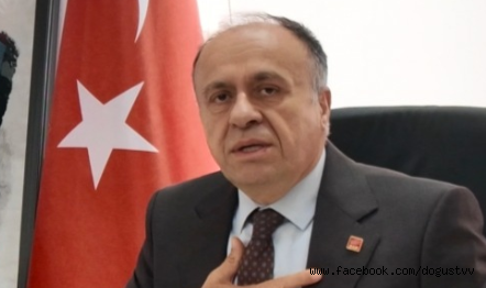 Resmi Açıklama Geldi: CHP Pendik İlçe Başkanı Niyazi Güneri Görevden Alınıp Disipline Sevk Edildi