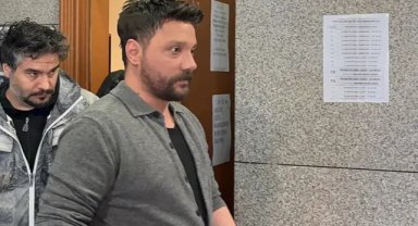 SON DAKİKA: Oğuzhan Uğur gözaltına alındı