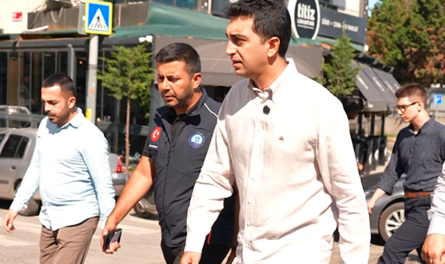 Tuzla’da asfalt seferberliği: Ana caddeler ve ara sokaklar yaz boyunca yenileniyor  