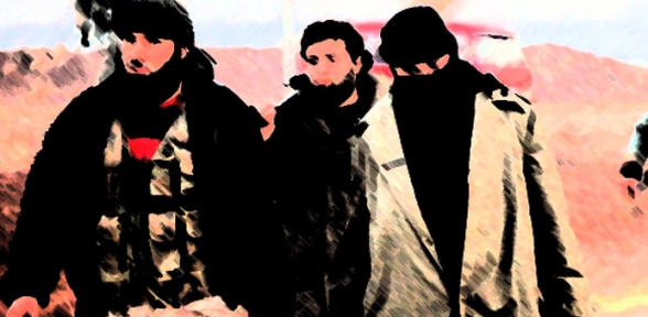 330 IŞİD teröristi öldürüldü