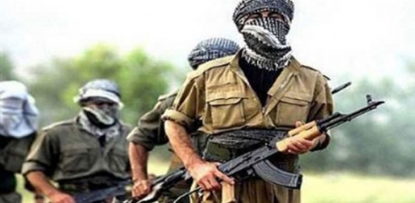 315 Terörist Etkisiz Hale Getirildi