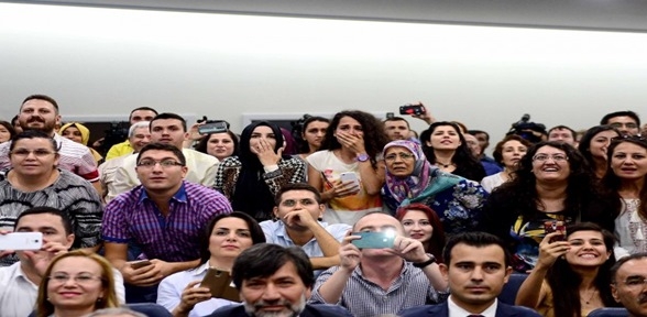 37 bin öğretmenin ataması yapıldı
