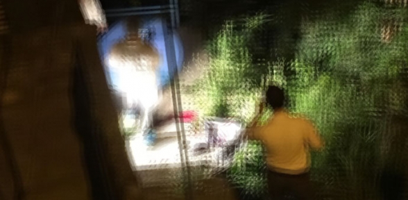 3 aylık hamile kadın tabancayla başından vurularak öldürüldü