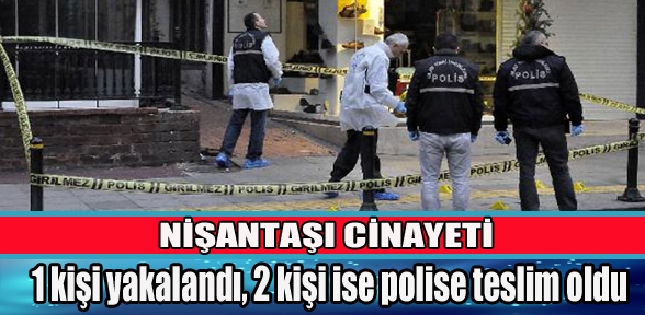 3 gözaltı