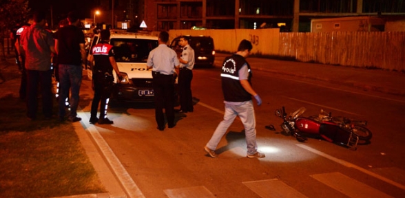 3 gün üste üste gasp yapan zanlılar yakalandı