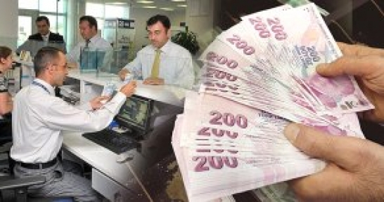 3 Milyon Gencin Borcu Siliniyor