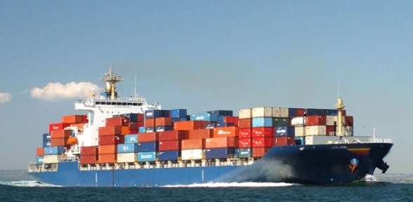 13 Ton Uyuşturucu Yakalandı 