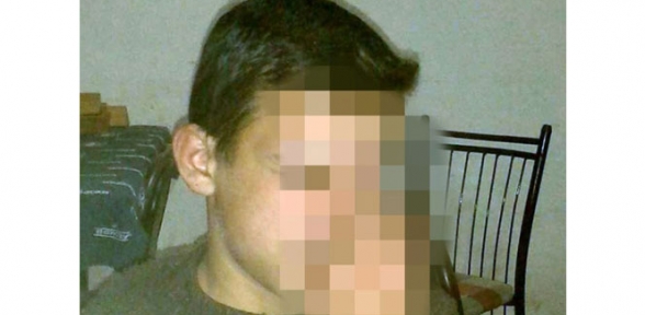 13 yaşında 38 ayrı hırsızlık dosyası