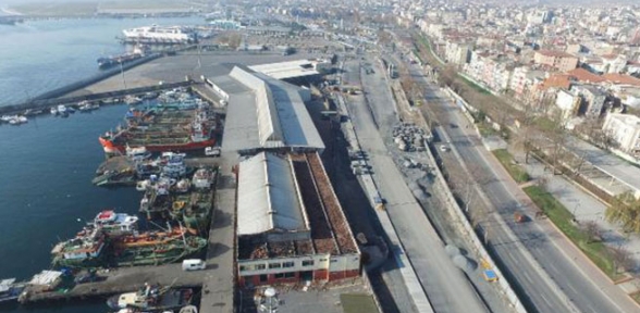 32 yıl hizmet verdikten sonra sessizliğe büründü