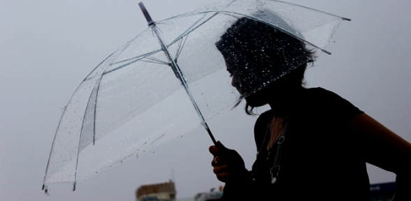 14 Ağustos Pazar yurtta hava durumu