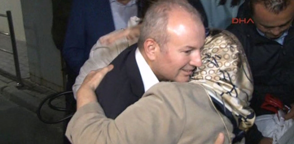 14 Aralık soruşturmasında tahliyeler