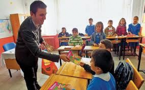 400 bin öğretmene rotasyon geliyor