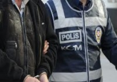 4 EYLEMCİ TUTUKLANDI
