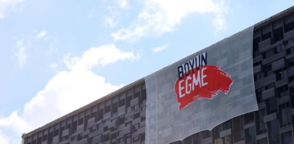 4 Eylülde Büyük Miting