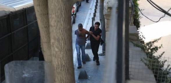 24 gazeteci cuma günü savcılığa sevk edilecek