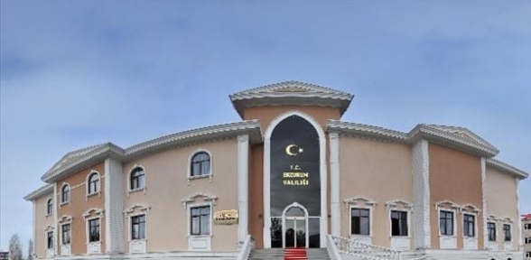 4 il için tipi ve don uyarısı