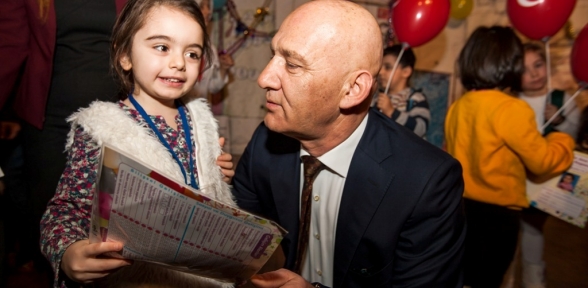 24 KASIM ÖĞRETMENLER GÜNÜ