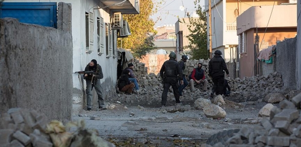 214 Terörist Öldürüldü