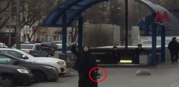 4 yaşında çocuğun başını kesti