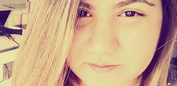 14 yaşındaki Ayşe Nur un acı ölümü