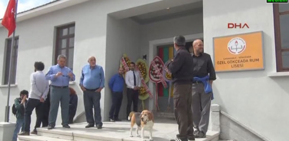 40 yıl sonra yeniden eğitim ve öğretime açıldı