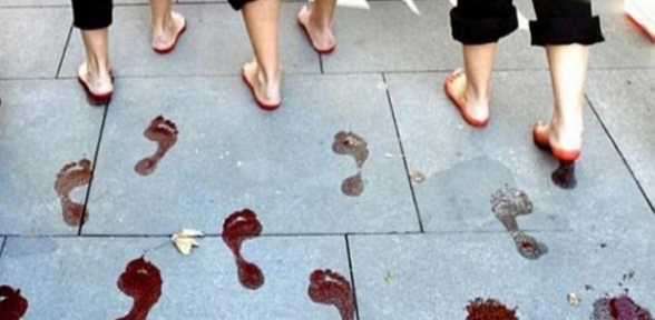 14 yılda 13 bin kadın erkek şiddetinden öldü