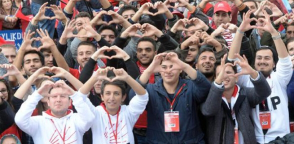 4 yıllık yetki verin terör belasını sonlandıracağım